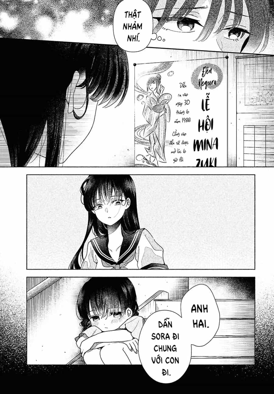 Nếu Hina-Chan Còn Sống - Chương 1 - ảnh 19