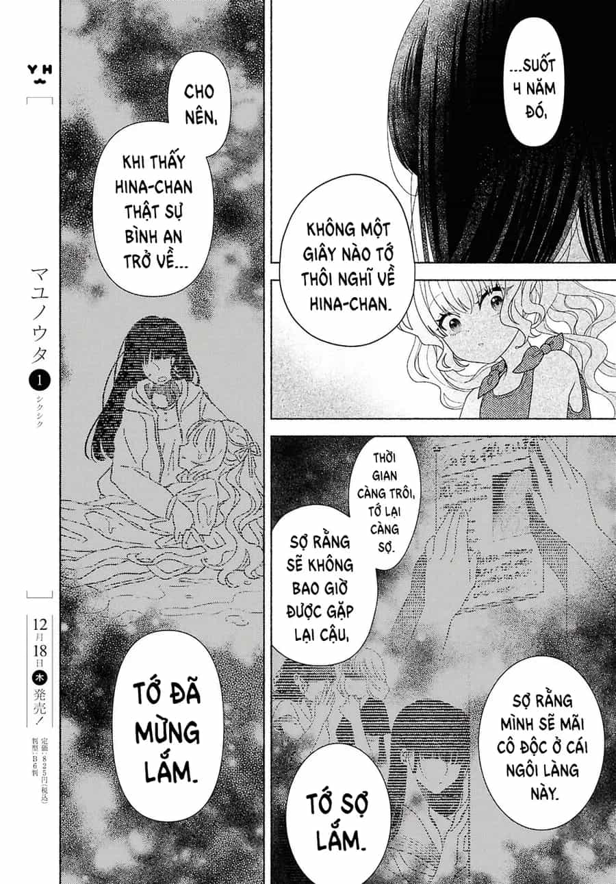 Nếu Hina-Chan Còn Sống - Chương 1 - ảnh 37