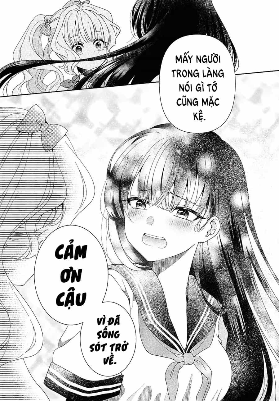 Nếu Hina-Chan Còn Sống - Chương 1 - ảnh 38