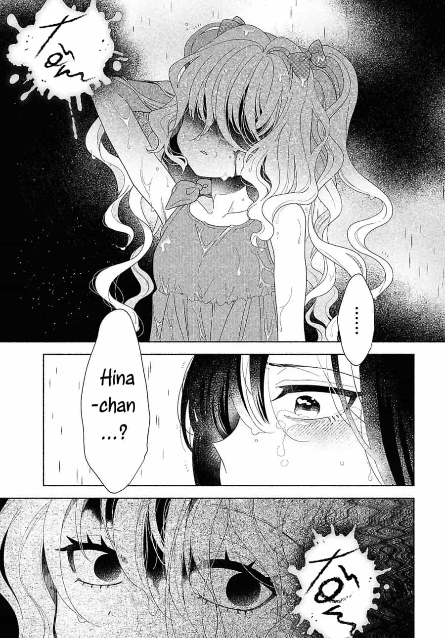 Nếu Hina-Chan Còn Sống - Chương 1 - ảnh 47