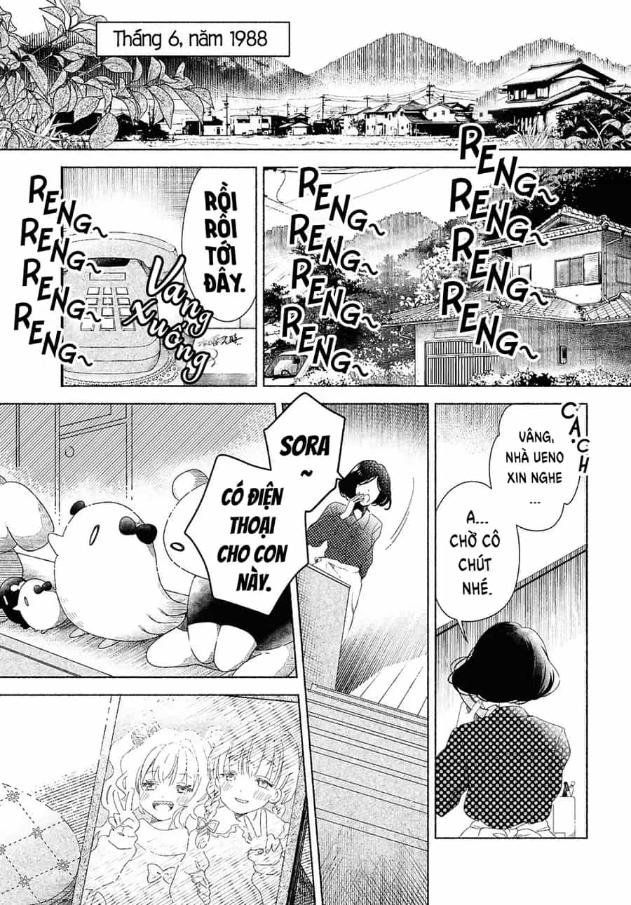 Nếu Hina-Chan Còn Sống - Chương 1 - ảnh 5