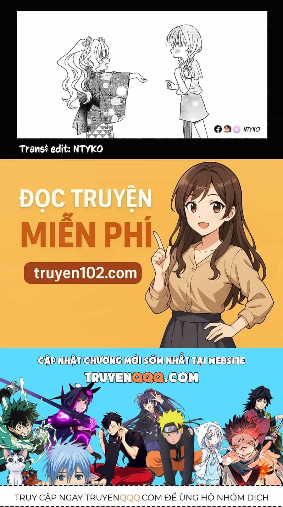 Nếu Hina-Chan Còn Sống - Chương 1 - ảnh 55