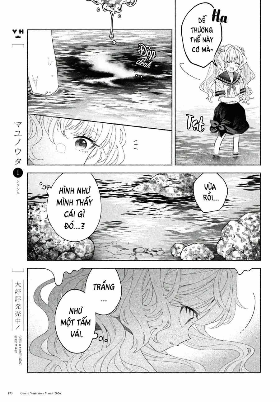 Nếu Hina-Chan Còn Sống - Chương 3 - ảnh 11