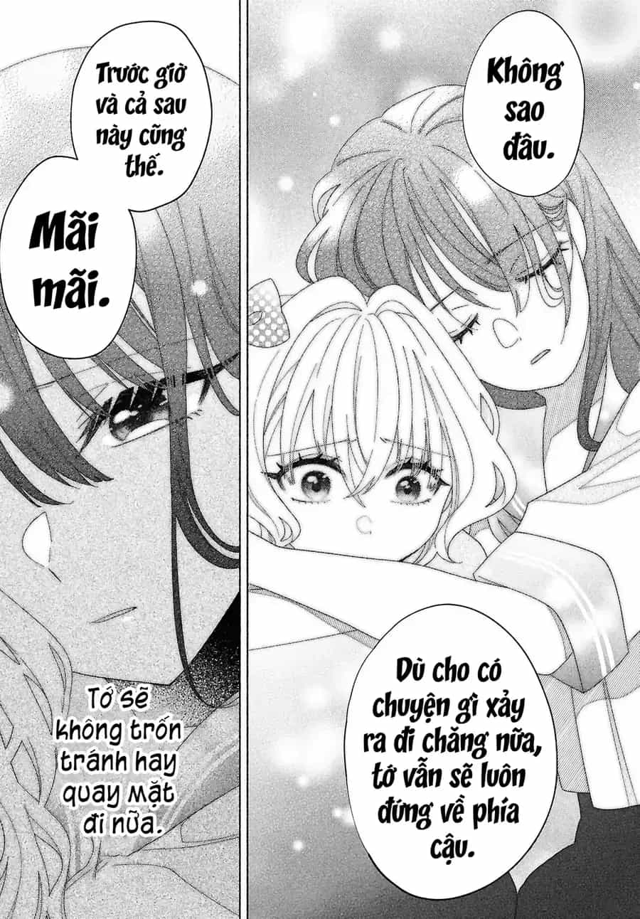 Nếu Hina-Chan Còn Sống - Chương 4 - ảnh 36