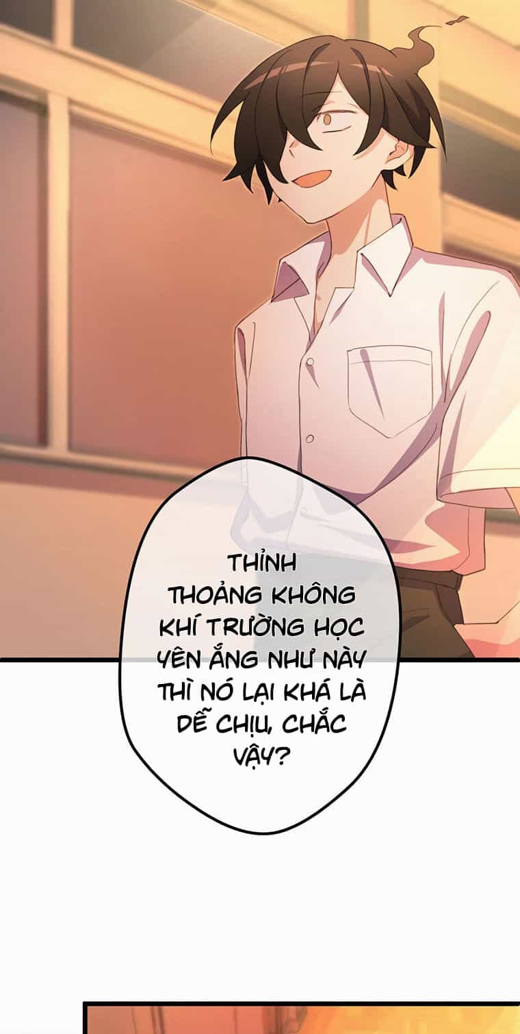 Nếu Hồn Ma Lần Đầu Biết Yêu - Chương 1 - ảnh 42