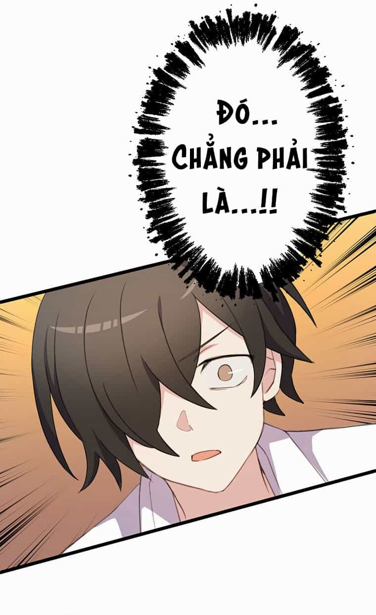 Nếu Hồn Ma Lần Đầu Biết Yêu - Chương 1 - ảnh 44
