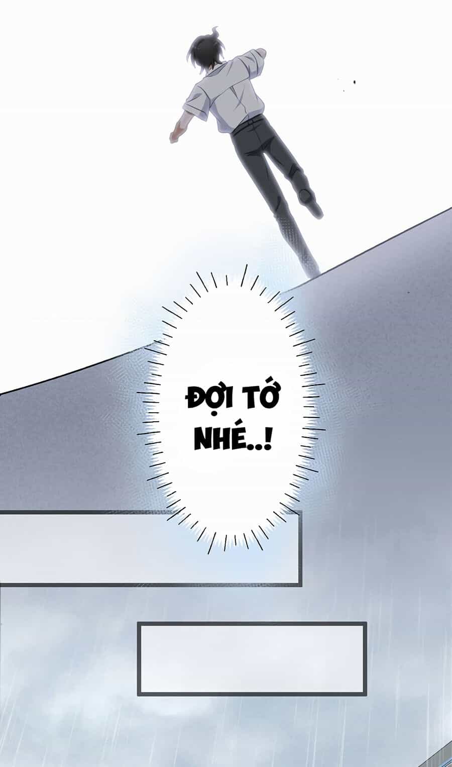 Nếu Hồn Ma Lần Đầu Biết Yêu - Chương 12 - ảnh 10