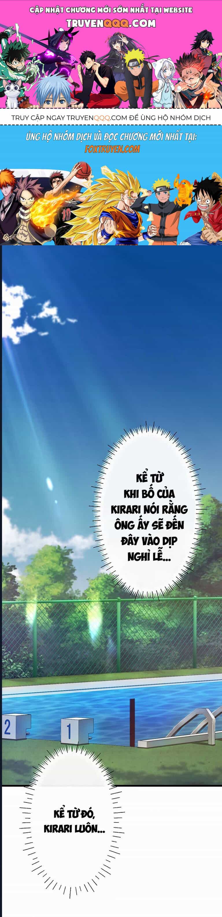 Nếu Hồn Ma Lần Đầu Biết Yêu - Chương 16 - ảnh 1
