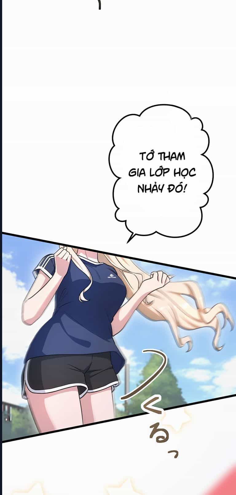 Nếu Hồn Ma Lần Đầu Biết Yêu - Chương 17 - ảnh 16