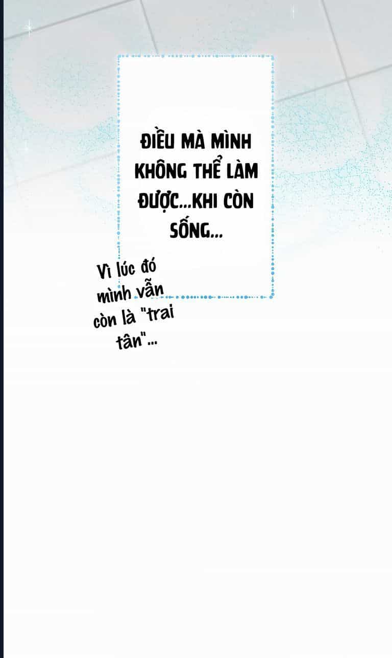 Nếu Hồn Ma Lần Đầu Biết Yêu - Chương 17 - ảnh 21