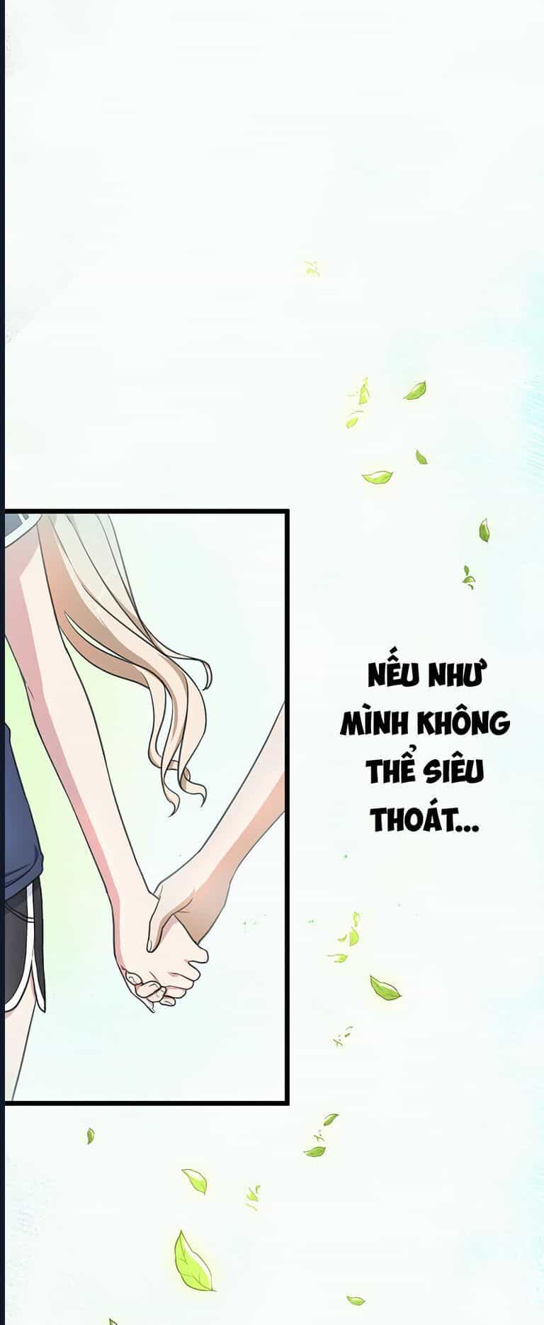Nếu Hồn Ma Lần Đầu Biết Yêu - Chương 17 - ảnh 42