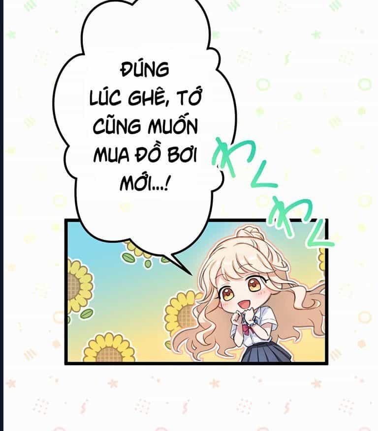 Nếu Hồn Ma Lần Đầu Biết Yêu - Chương 18 - ảnh 11