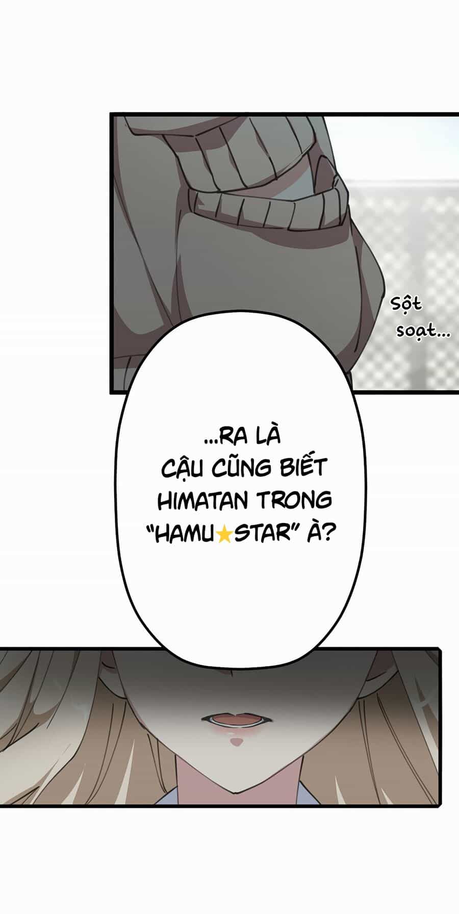 Nếu Hồn Ma Lần Đầu Biết Yêu - Chương 2 - ảnh 40