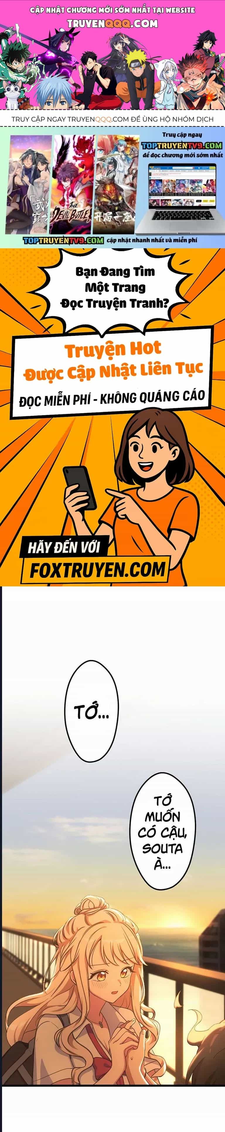 Nếu Hồn Ma Lần Đầu Biết Yêu - Chương 20 - ảnh 1