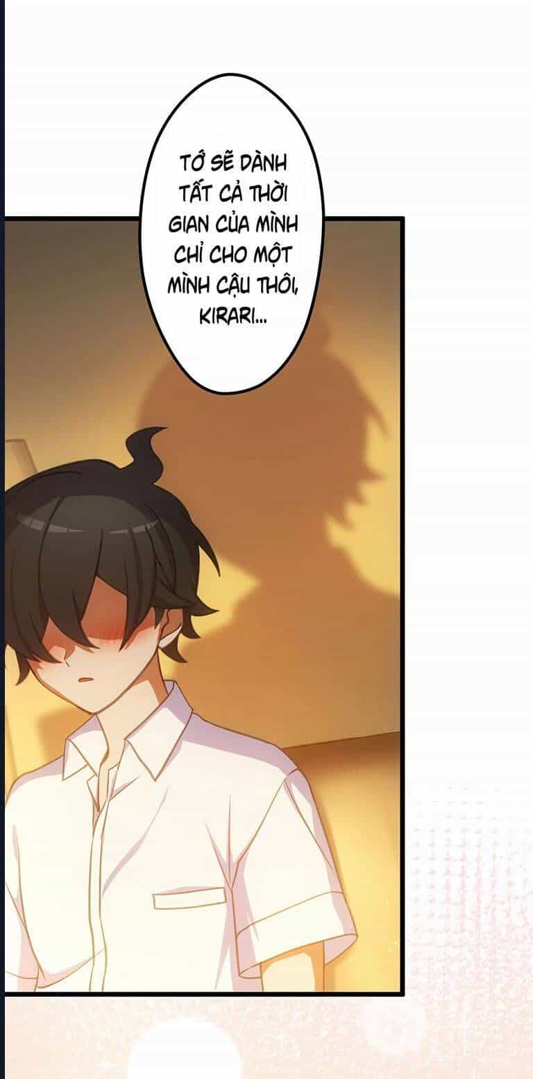 Nếu Hồn Ma Lần Đầu Biết Yêu - Chương 20 - ảnh 49