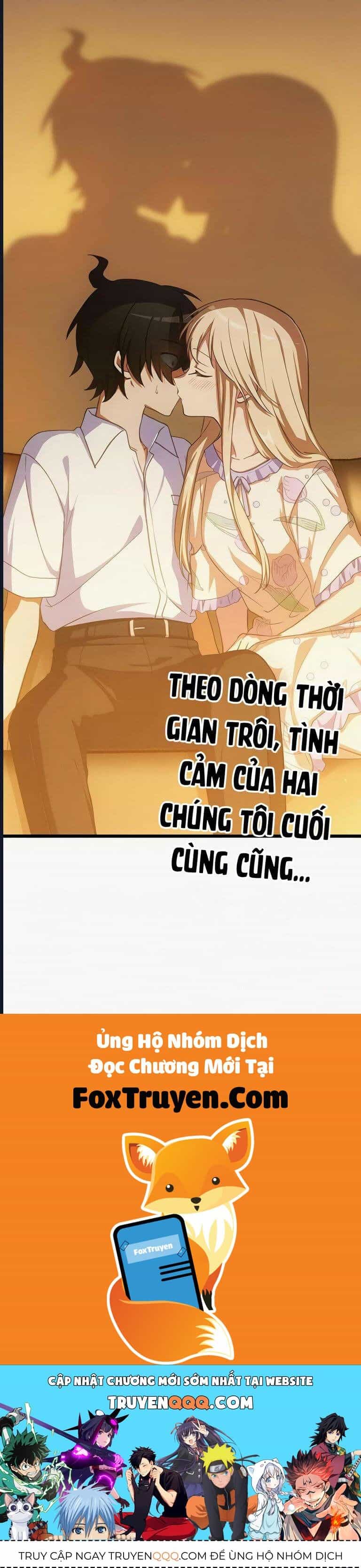 Nếu Hồn Ma Lần Đầu Biết Yêu - Chương 20 - ảnh 58