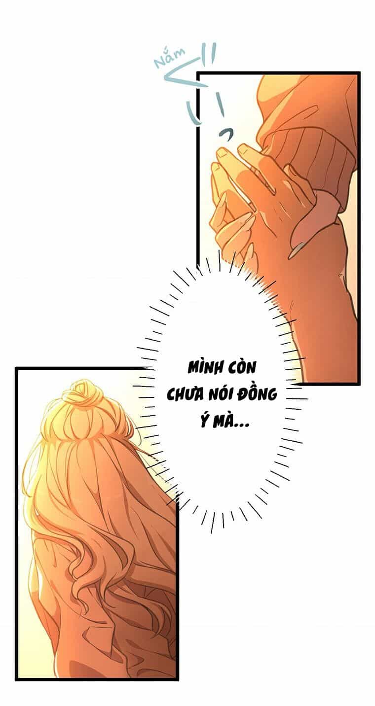 Nếu Hồn Ma Lần Đầu Biết Yêu - Chương 4 - ảnh 20
