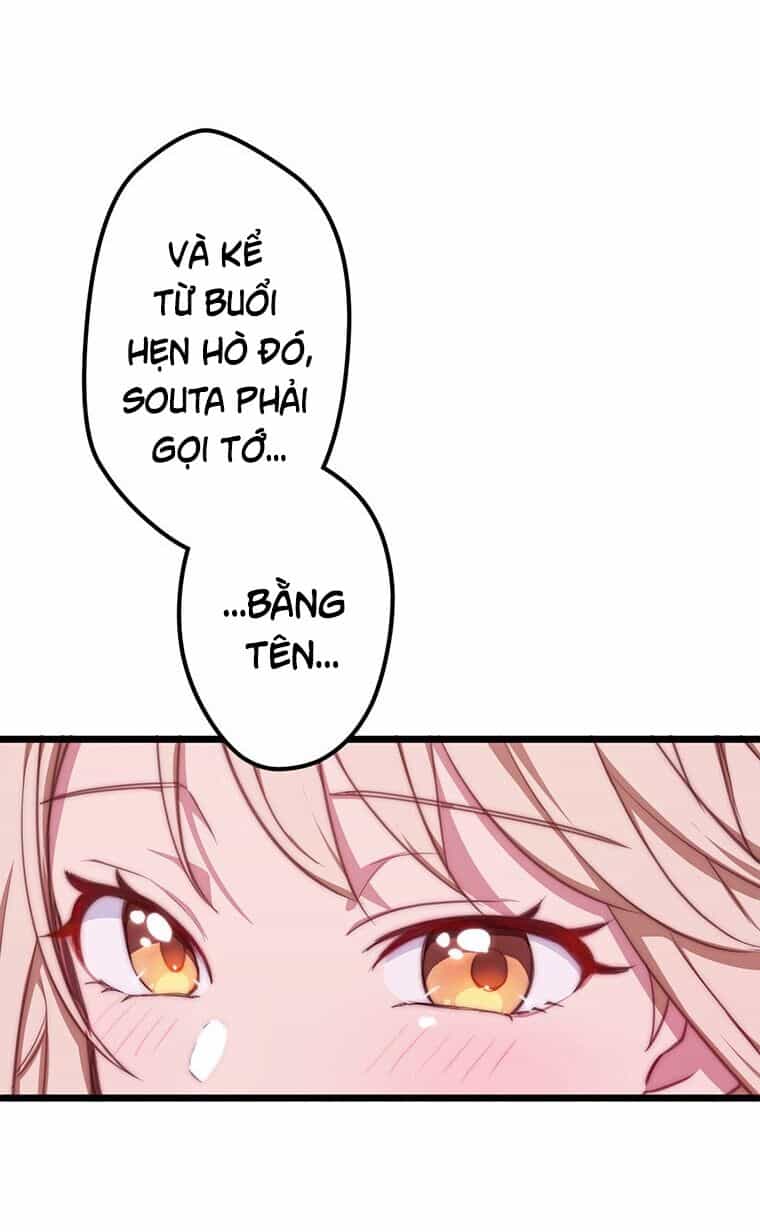 Nếu Hồn Ma Lần Đầu Biết Yêu - Chương 4 - ảnh 54