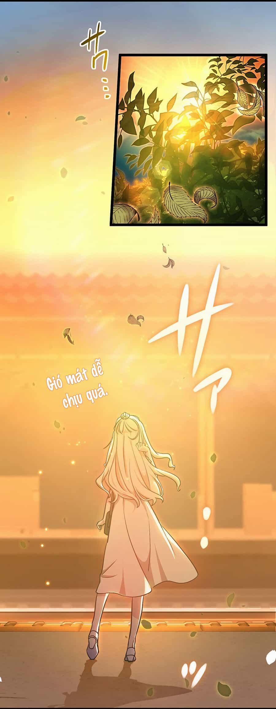 Nếu Hồn Ma Lần Đầu Biết Yêu - Chương 5 - ảnh 44