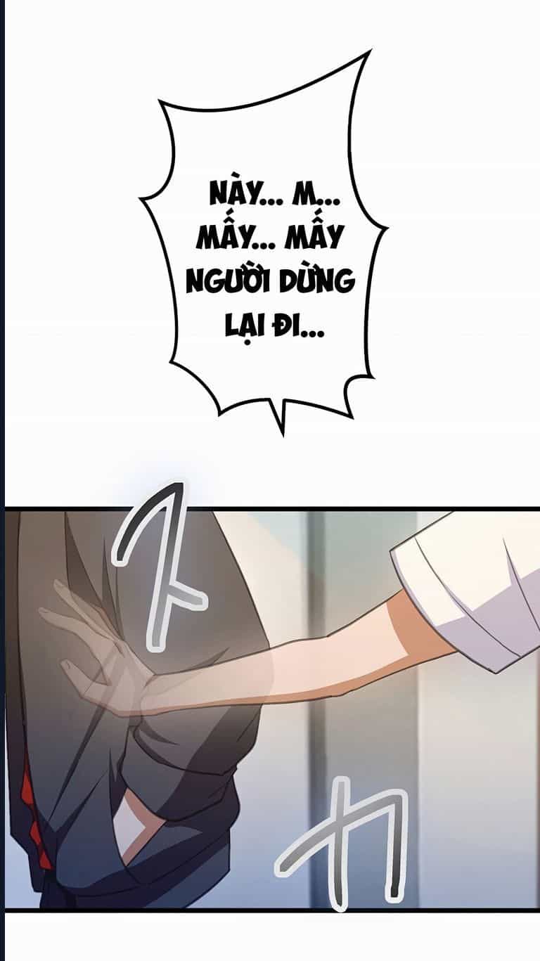 Nếu Hồn Ma Lần Đầu Biết Yêu - Chương 6 - ảnh 12