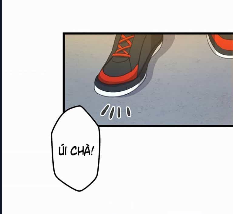 Nếu Hồn Ma Lần Đầu Biết Yêu - Chương 6 - ảnh 9