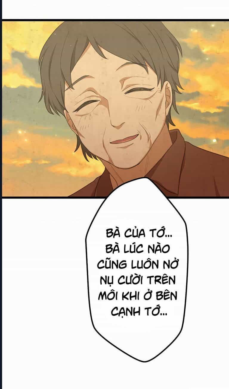 Nếu Hồn Ma Lần Đầu Biết Yêu - Chương 7 - ảnh 28