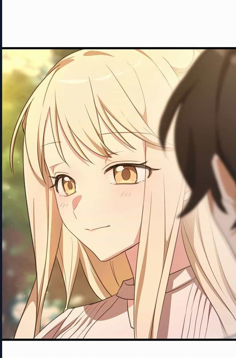 Nếu Hồn Ma Lần Đầu Biết Yêu - Chương 7 - ảnh 9