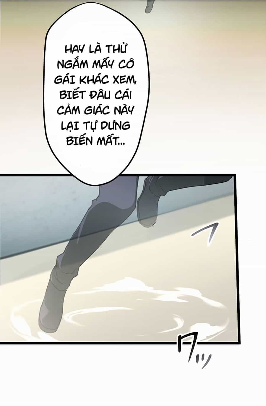 Nếu Hồn Ma Lần Đầu Biết Yêu - Chương 9 - ảnh 15