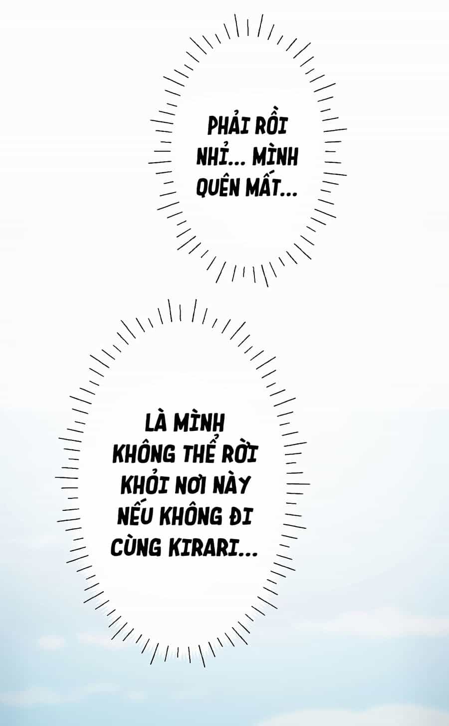 Nếu Hồn Ma Lần Đầu Biết Yêu - Chương 9 - ảnh 25