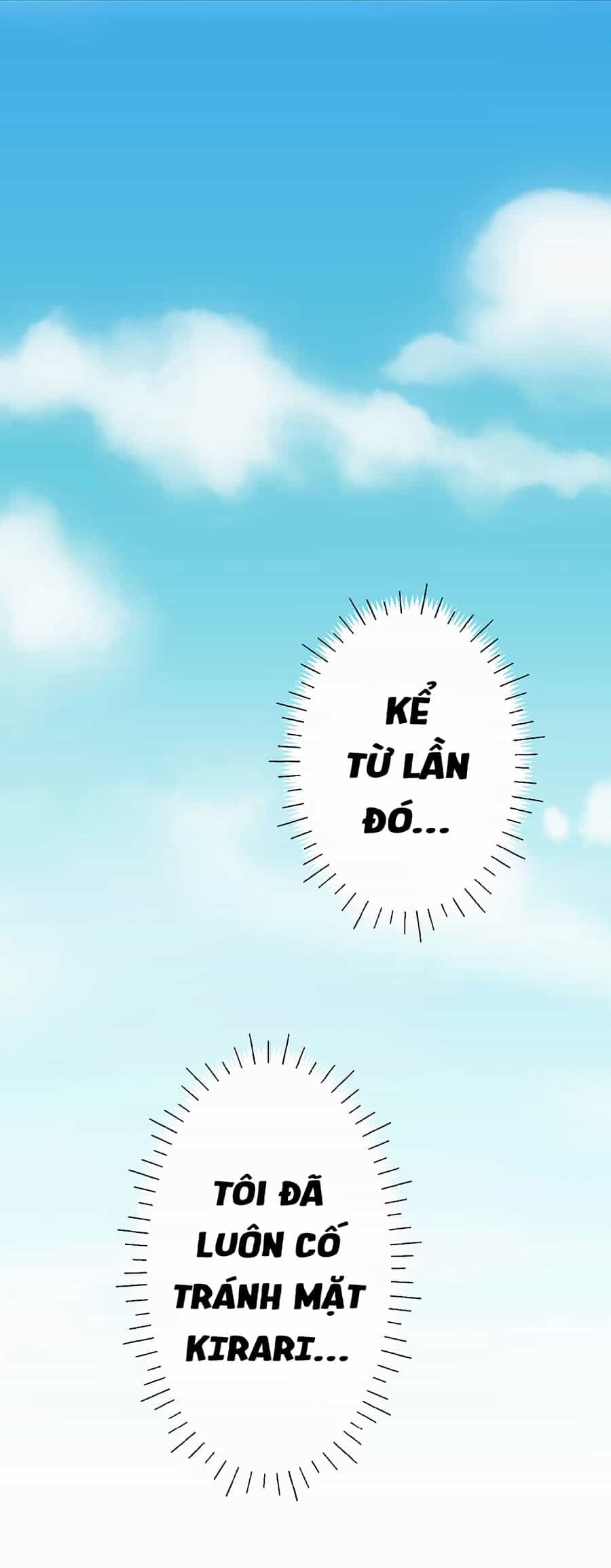 Nếu Hồn Ma Lần Đầu Biết Yêu - Chương 9 - ảnh 4