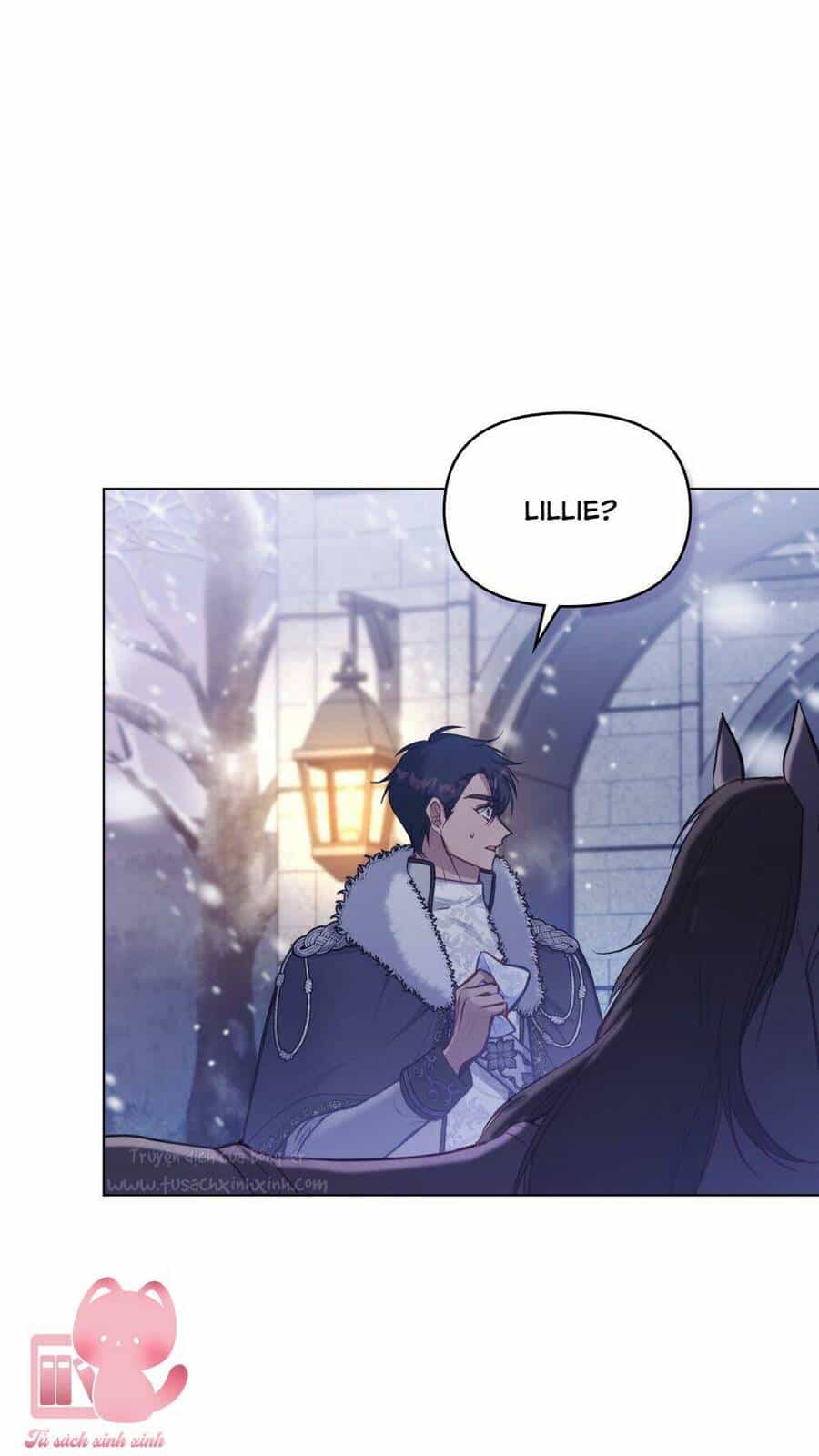 Nếu Không Vâng Lời Công Tước - Chương 1 - ảnh 26