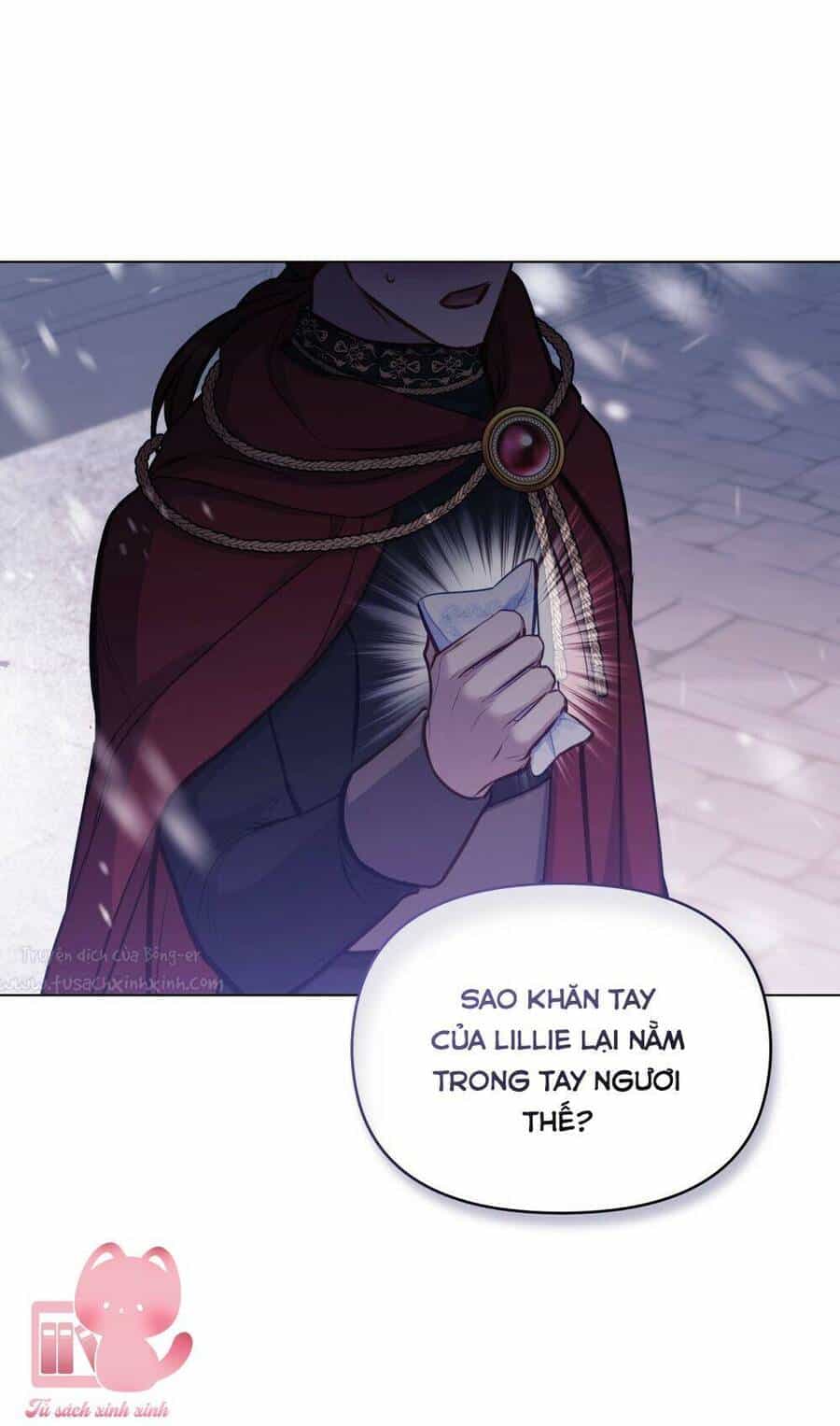 Nếu Không Vâng Lời Công Tước - Chương 1 - ảnh 7