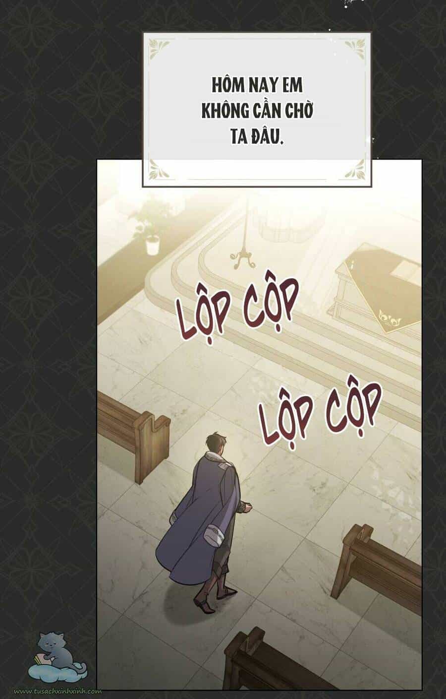 Nếu Không Vâng Lời Công Tước - Chương 10 - ảnh 11