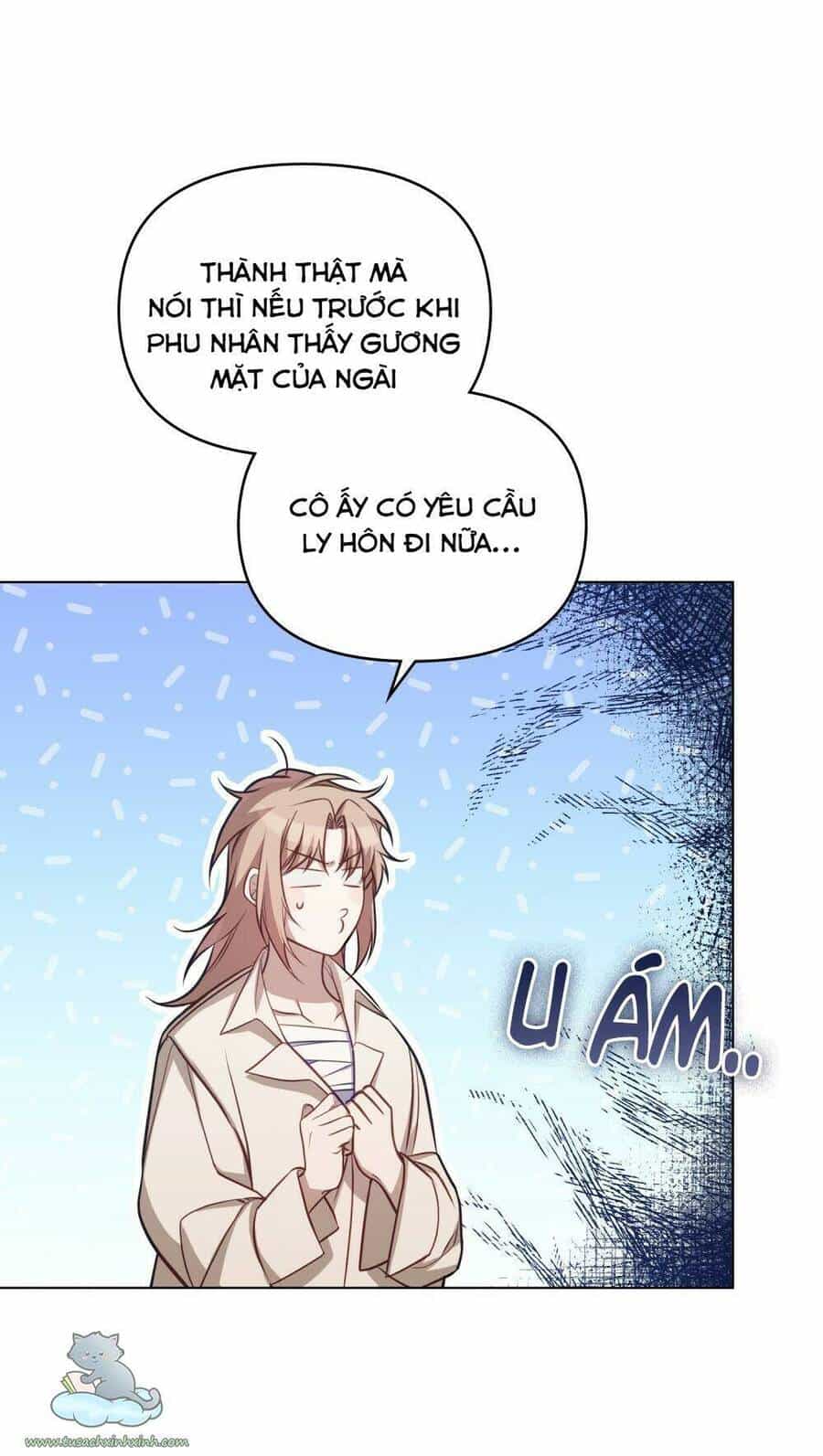 Nếu Không Vâng Lời Công Tước - Chương 10 - ảnh 29