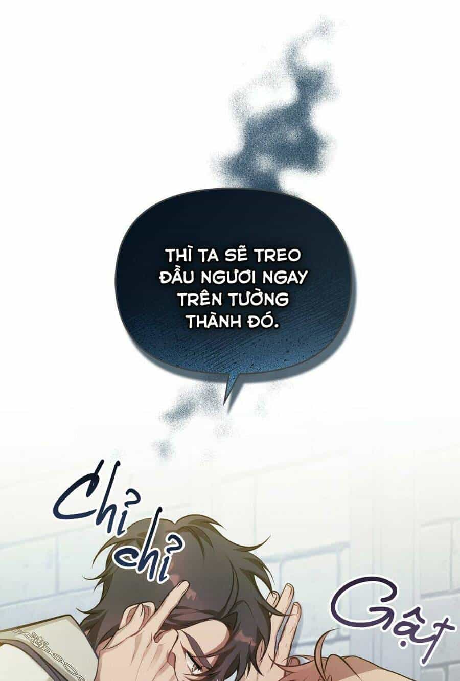 Nếu Không Vâng Lời Công Tước - Chương 10 - ảnh 37