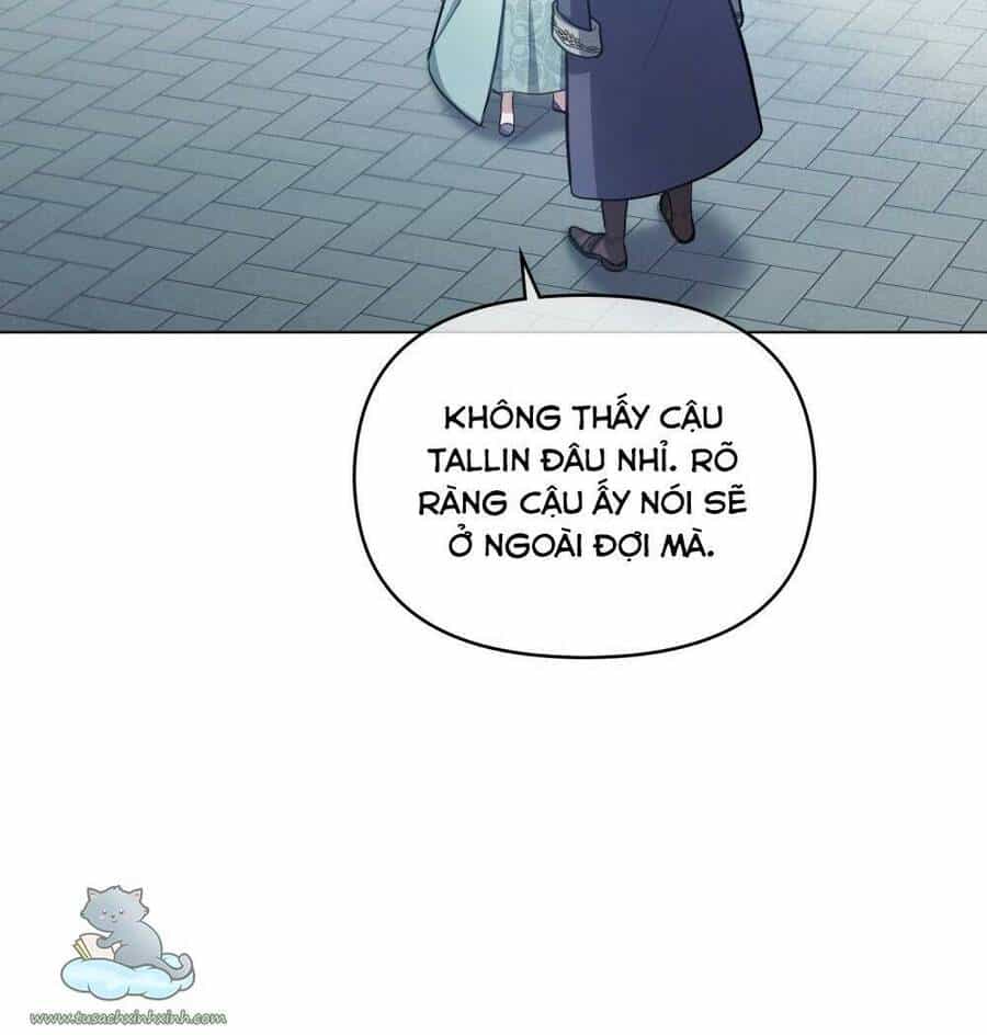 Nếu Không Vâng Lời Công Tước - Chương 11 - ảnh 33