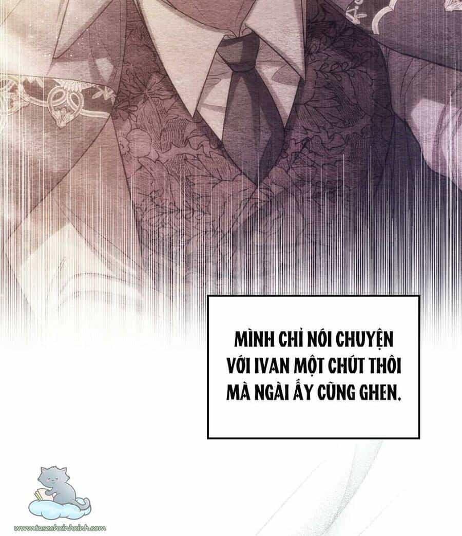 Nếu Không Vâng Lời Công Tước - Chương 11 - ảnh 7