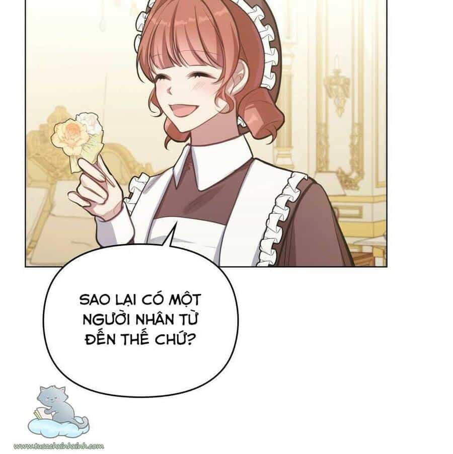 Nếu Không Vâng Lời Công Tước - Chương 12 - ảnh 21
