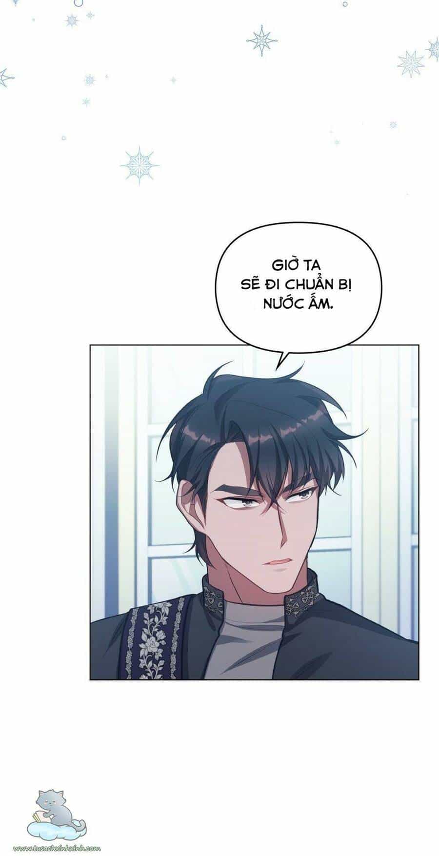 Nếu Không Vâng Lời Công Tước - Chương 12 - ảnh 5