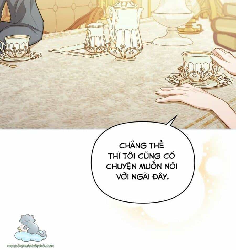 Nếu Không Vâng Lời Công Tước - Chương 12 - ảnh 57