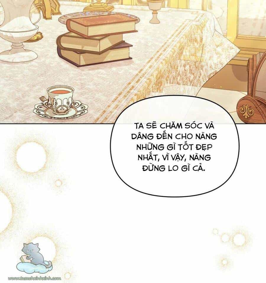 Nếu Không Vâng Lời Công Tước - Chương 13 - ảnh 87