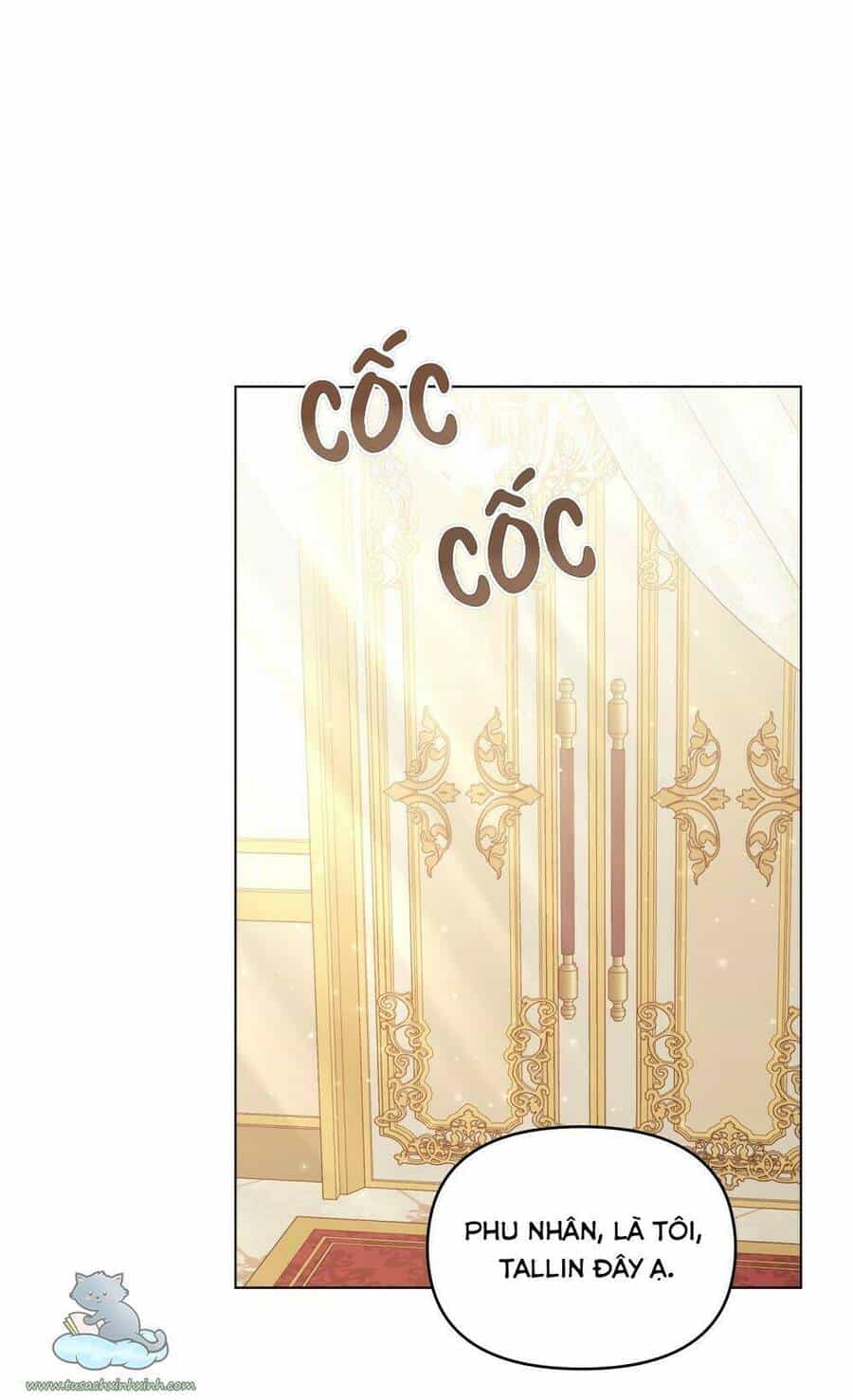 Nếu Không Vâng Lời Công Tước - Chương 14 - ảnh 10