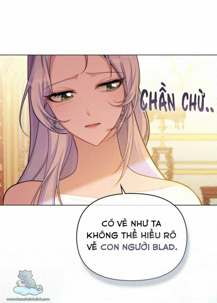 Nếu Không Vâng Lời Công Tước - Chương 14 - ảnh 21