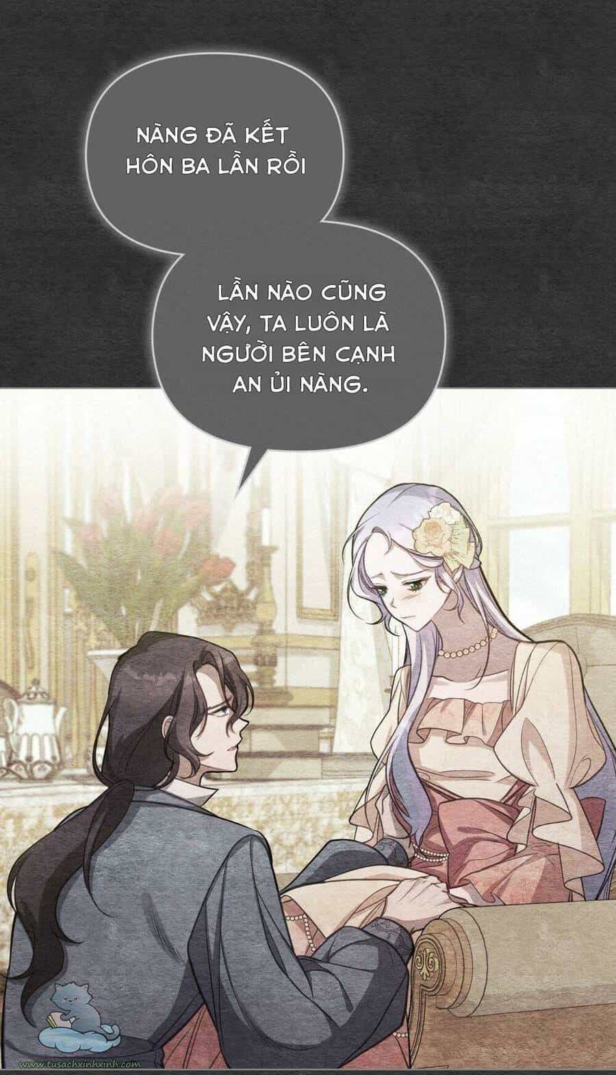 Nếu Không Vâng Lời Công Tước - Chương 14 - ảnh 61