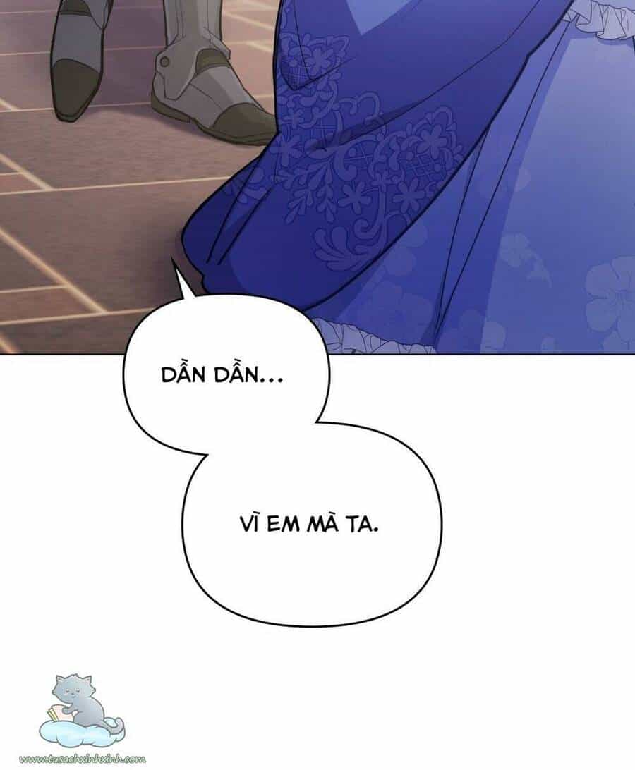 Nếu Không Vâng Lời Công Tước - Chương 14 - ảnh 72