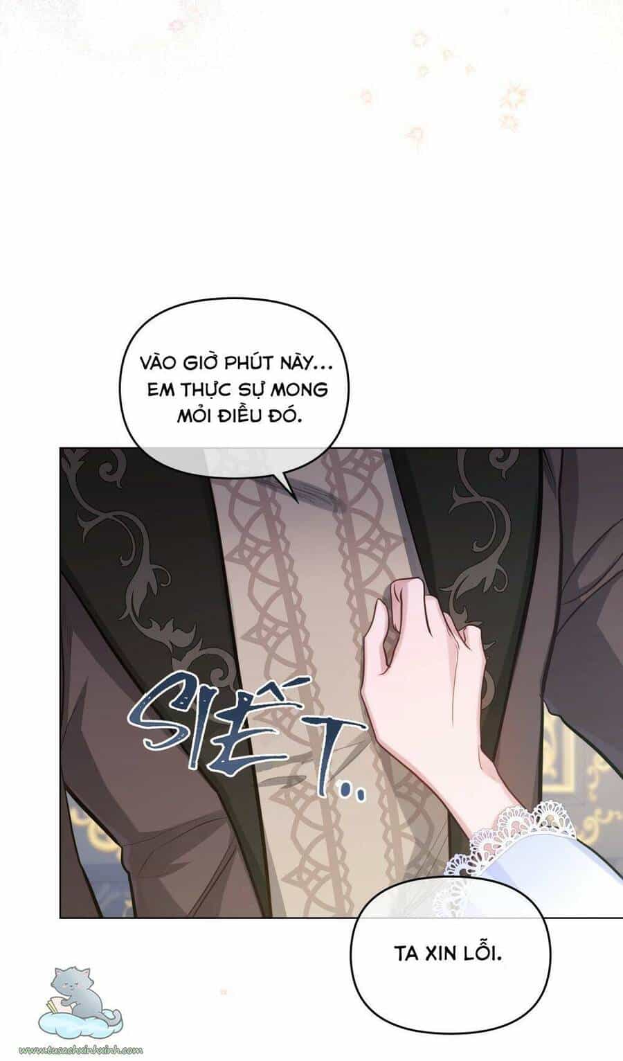 Nếu Không Vâng Lời Công Tước - Chương 14 - ảnh 85