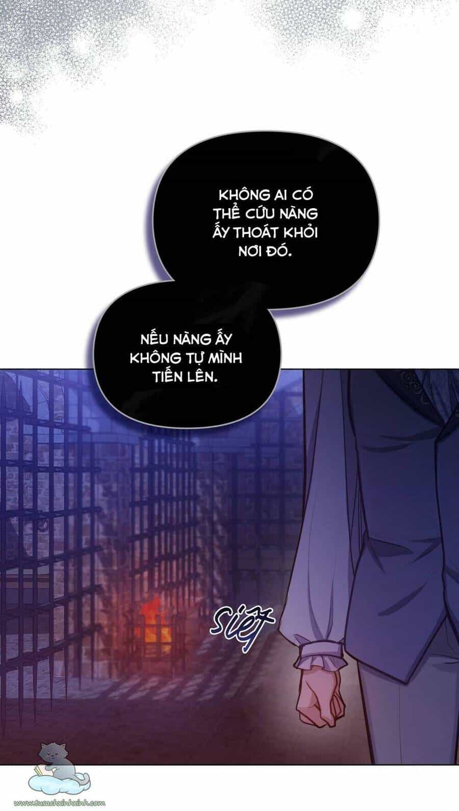 Nếu Không Vâng Lời Công Tước - Chương 15 - ảnh 56