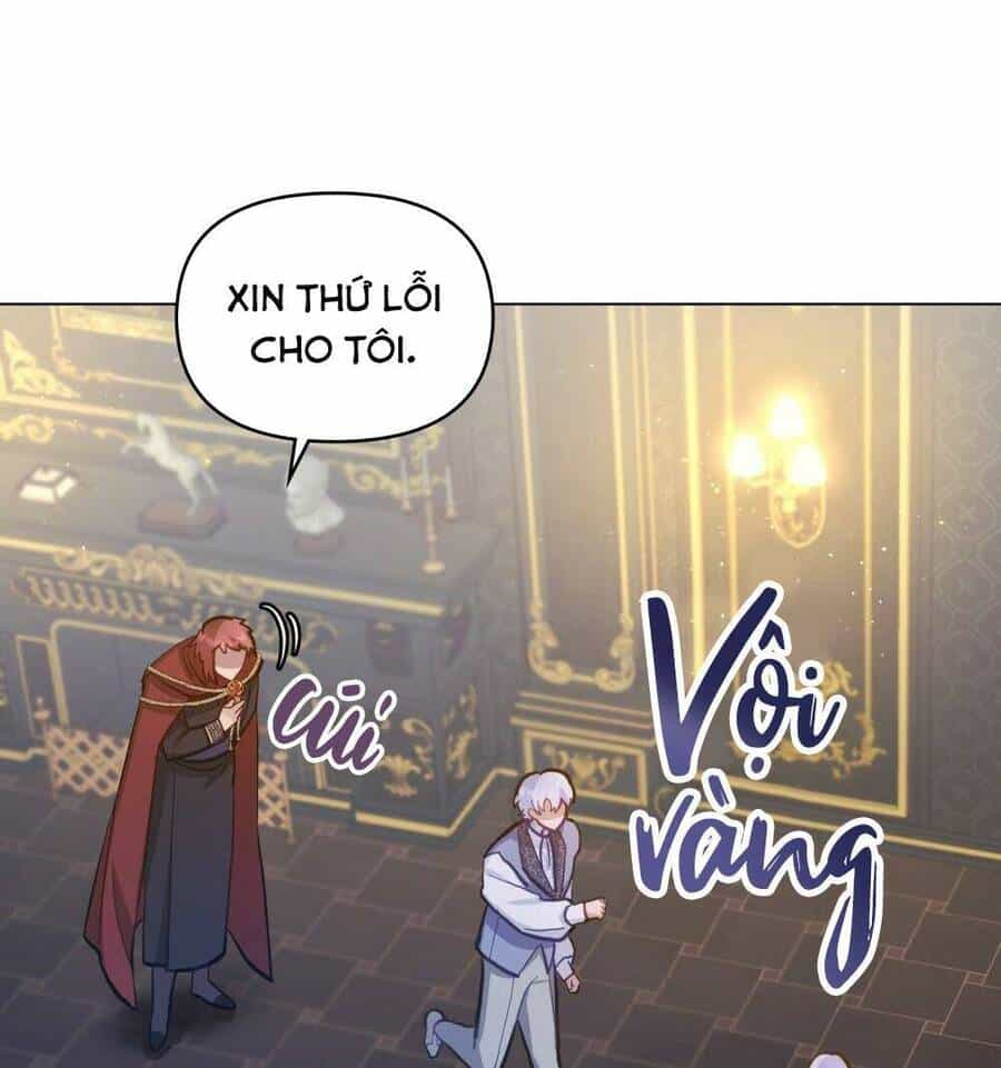Nếu Không Vâng Lời Công Tước - Chương 16 - ảnh 27