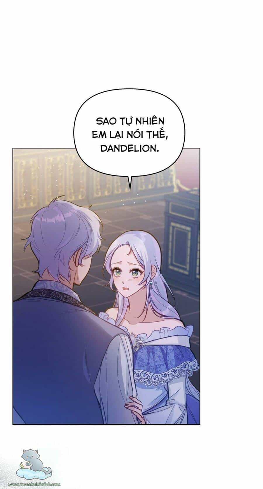 Nếu Không Vâng Lời Công Tước - Chương 16 - ảnh 32