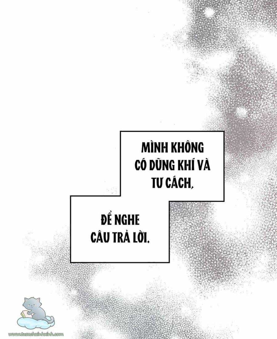 Nếu Không Vâng Lời Công Tước - Chương 16 - ảnh 49